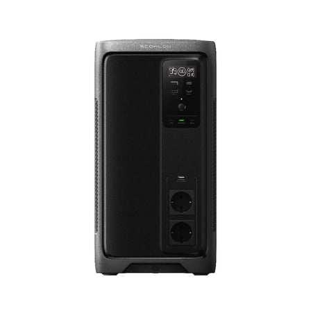 EcoFlow - DELTA 3 2000 Air Taşınabilir Güç Kaynağı (1920Wh)