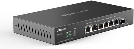 TP-Link ER707-M2 Omada 6 Port Gigabit VPN Router