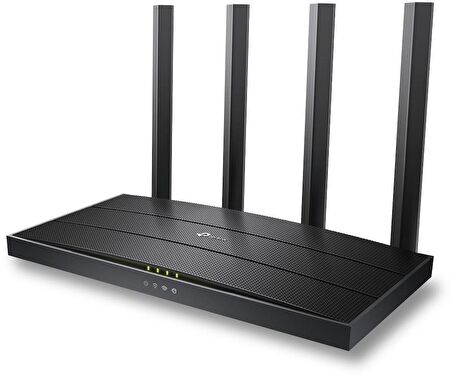 TP-LINK Archer AX12 AX1500 WiFi 6 Router