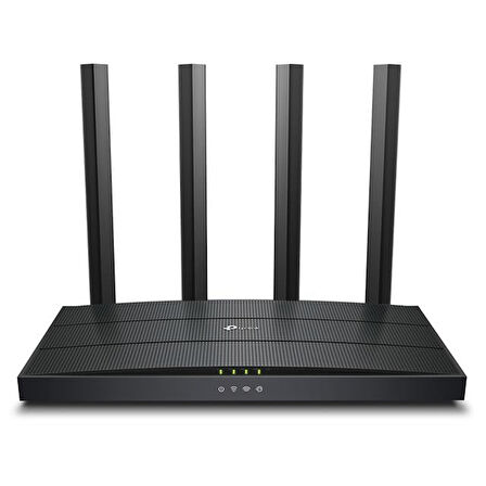 Tp-Link Archer AX12 AX1500 1200Mbps Dual Band Gigabit Wifi 6 Router