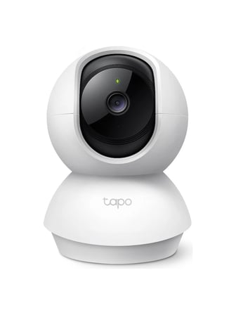 TP-Link TC71 3 MP 2K Gece Görüşlü IP Wi-Fi Güvenlik Kamerası Outlet
