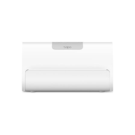 Tapo H500 | Akıllı Ev Merkezi & Homebase | 16GB Dahili Depolama, Aı Yüz Tanıma, 64 Sensör ve 16 Kamera Desteği | 2.5" Sata Hdd/ssd Desteği | HDMI Video Çıkışı