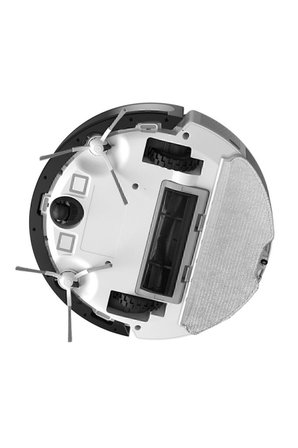 TP-Link Tapo RV20 Mop Akıllı Robot Süpürge Outlet