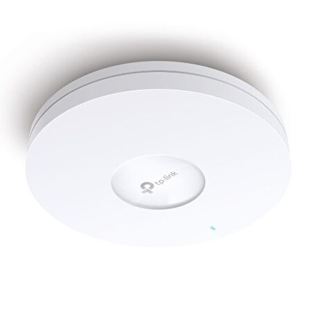 AX3600 Ceiling Mount Dual-Band Wi-Fi 6 Access Point HD 2.5Gbps Port x2