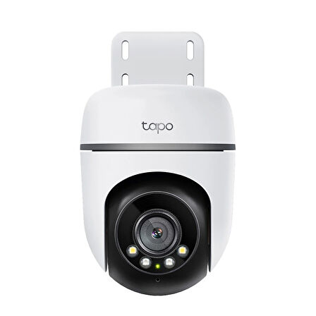 TP-LINK Tapo Dış Mekan Pan/Tilt Güvenlik WiFi Kamera