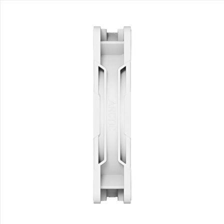 Arctic P12 Pro ARGB 120mm 3000RPM 77CFM Yüksek Performans Kasa Fanı (ACFAN00309A)