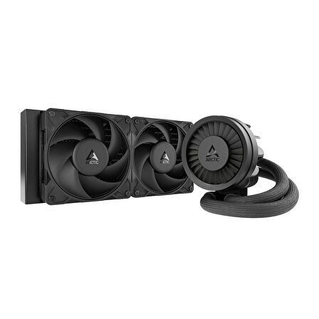 ARCTIC Liquid Freezer III Pro - 240 Black PRO K Cooler 