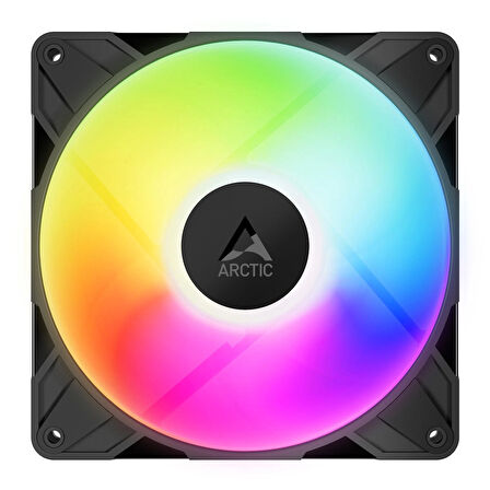 Arctic P14 Pro ARGB 140mm 2500RPM 110CFM Yüksek Performans Kasa Fanı (ACFAN00315A)