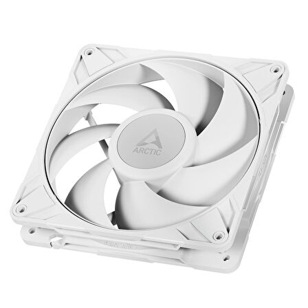 Arctic P14 Pro PST White 140mm 2500RPM 110CFM Yüksek Performans Kasa Fanı (ACFAN00317A)