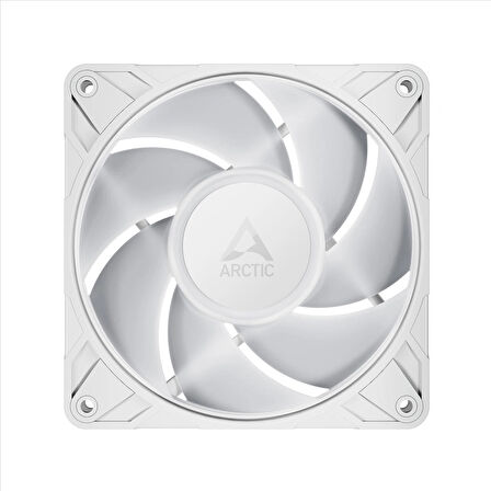 Arctic P14 Pro ARGB White 140mm 2500RPM 110CFM Yüksek Performans Kasa Fanı (ACFAN00318A)