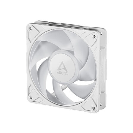 Arctic P14 Pro ARGB White 140mm 2500RPM 110CFM Yüksek Performans Kasa Fanı (ACFAN00318A)