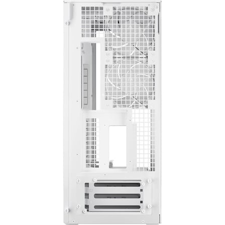 ARCTIC Xtender Vert.GPU White Tinted Glass ACPCC00017A  E-ATX  RGB Mirror Tempered Glass 5 Fan Beyaz Gaming Kasa