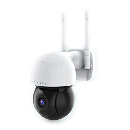 samart hybrid 5mp Smart  Mini Dome kamera