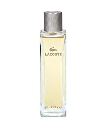 Lacoste Pour Femme EDP Çiçeksi Kadın Parfüm 90 ml  