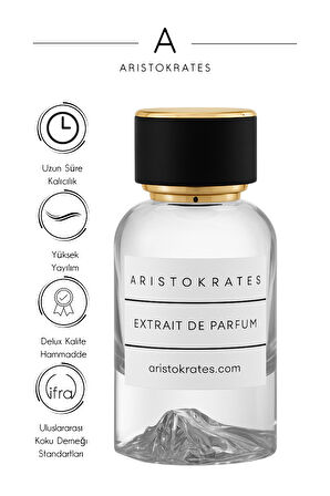 Invictus (E108) Extrait Erkek Parfüm