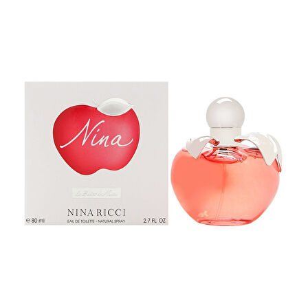 Nina Ricci Nina Edt