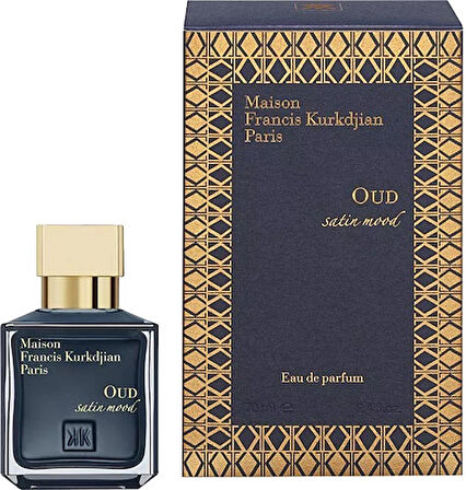 Oud Satin Mood Edp