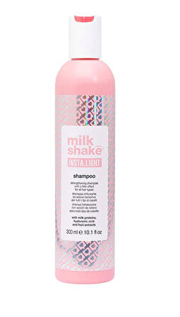 Milk Shake Insta.light Güçlendirici Şampuan 300 ml