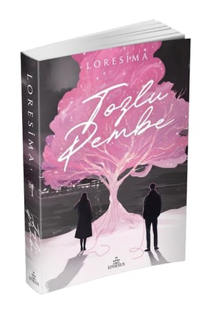 Tozlu Pembe 1