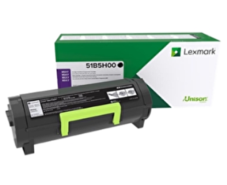 Lexmark MX317dn Orjinal Yazıcı Toneri