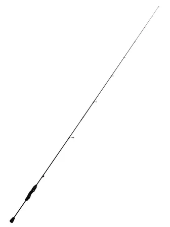 Fujin Ajime Black Swan 190cm 03-4gr Aji LRF Kamışı