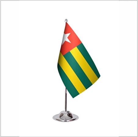 TOGO MASA BAYRAĞI