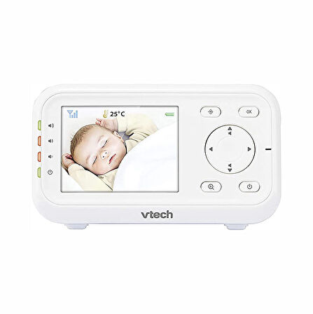 VTech VM3255 LCD Kameralı Telsiz