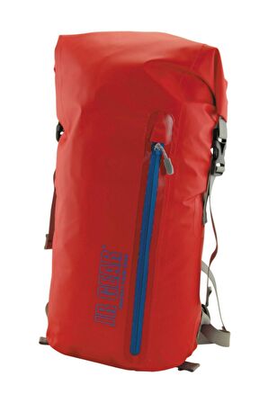 Jr Gear Bomber Mini Pro 30 lt Su Geçirmez Outdoor Sırt Çantası Kırmızı