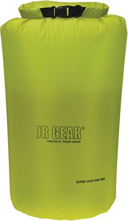 Jr Gear Ultra Hafif 15 lt Su Geçirmez Outdoor El Çantası Yeşil