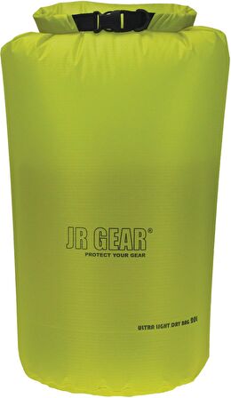 Jr Gear Ultra Hafif Su Geçirmez Portatif Çanta 20 Litre-SARI