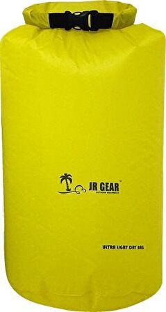 Jr Gear Ultra Hafif Su Geçirmez Portatif Çanta 30 Litre-SARI