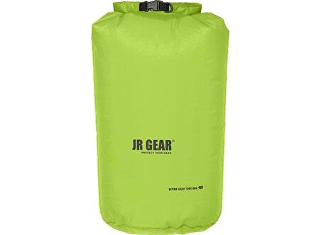 Jr Gear Ultra Hafif 40 lt Su Geçirmez Outdoor El Çantası Yeşil