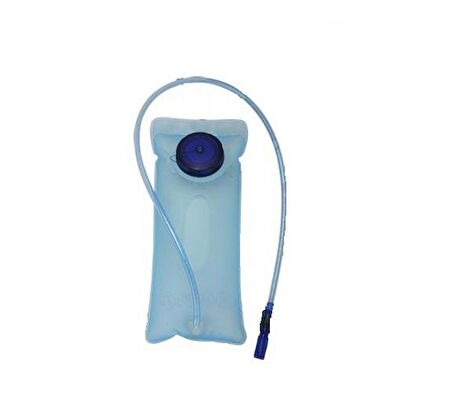 Jr Gear Hydration Bladder Sırt Çantası Suluğu 3.0 Litre-MAVİ