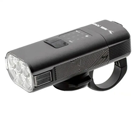 MOON RIGEL POWER 3600 LM USB ÖN FAR