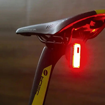 MOON HELIX PRO 150 LM USB ARKA FAR