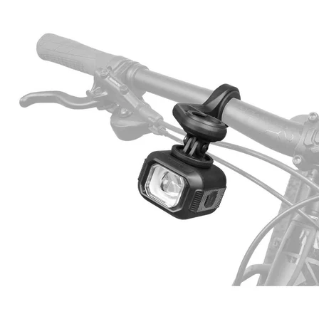 MOON TITAN MAX 1700 LÜMEN USB ÖN FAR