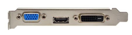 AFOX GEFORCE GT710 2GB DDR3 64Bit AF710-2048D3L5-V3