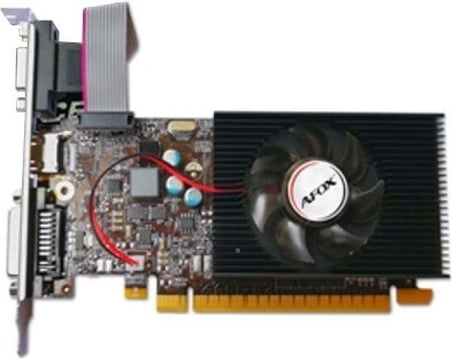 Afox Geforce GT 730 128 Bit DDR3 2 GB Ekran Kartı