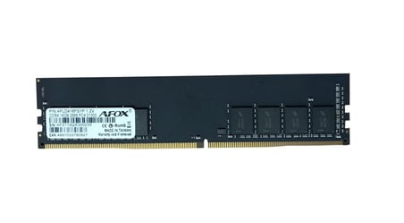 Afox DIM MEMORY DDR4 16GB 2666Mhz LONGDIMM