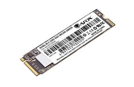 Afox Sata 3.0 256 GB SSD