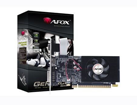 AFOX GEFORCE GT730 4GB DDR3 128Bit AF730-4096D3L5