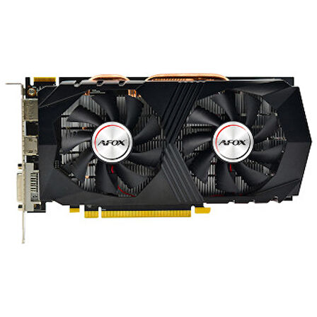 Afox AMD Radeon R9 370 256 Bit GDDR5 4 GB Ekran Kartı