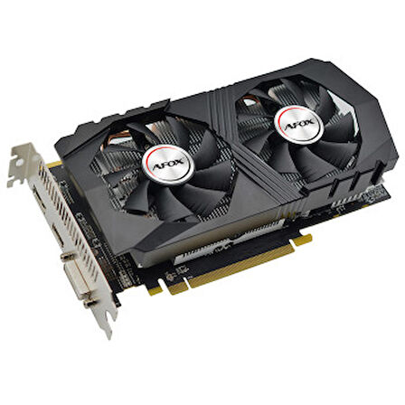 Afox AMD Radeon R9 370 256 Bit GDDR5 4 GB Ekran Kartı