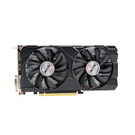 AFOX GEFORCE RTX2060 SUPER 8GB 256 Bit AF2060S-8192D6H4-V2