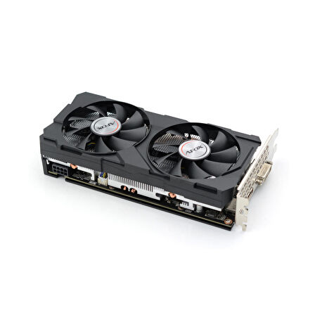 AFOX GEFORCE RTX2060 SUPER 8GB 256 Bit AF2060S-8192D6H4-V2