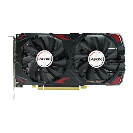 AFOX RX580 8GB GDDR5 256Bit (AFRX580-8192D5H3-V3)