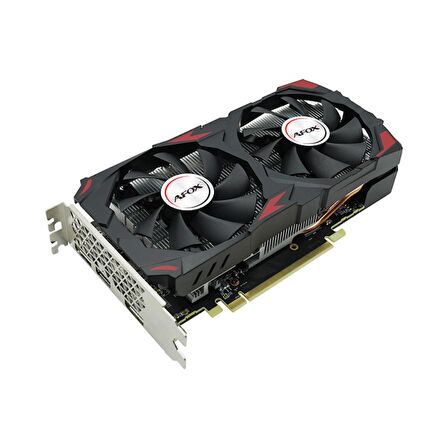 AFOX RX580 8GB GDDR5 256Bit (AFRX580-8192D5H3-V3)