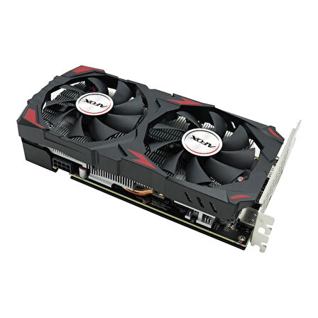 TEKNOTEG - AFOX RX580 8GB GDDR5 256Bit (AFRX580-8192D5H1-V2)