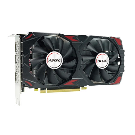 TEKNOTEG - AFOX RX580 8GB GDDR5 256Bit (AFRX580-8192D5H1-V2)