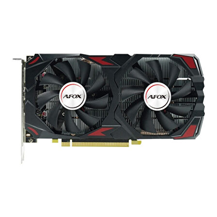 TEKNOTEG - AFOX RX580 8GB GDDR5 256Bit (AFRX580-8192D5H1-V2)